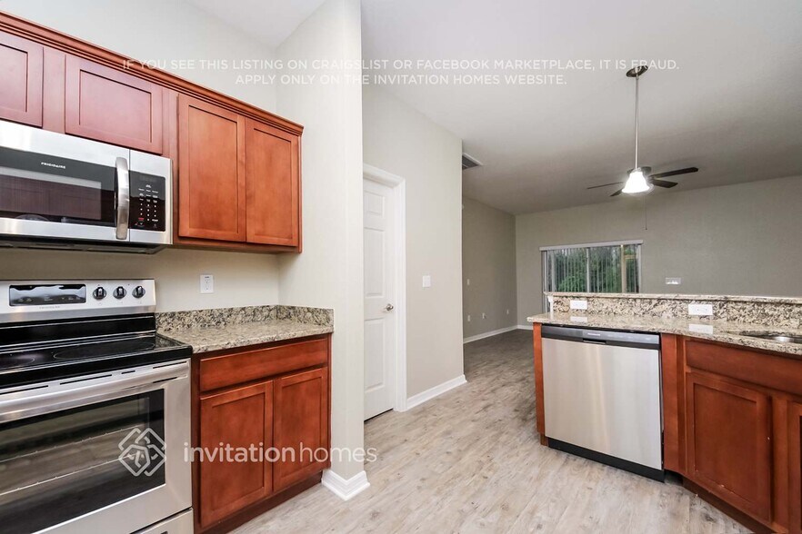 Building Photo - 3605 Bristol Cove Ln