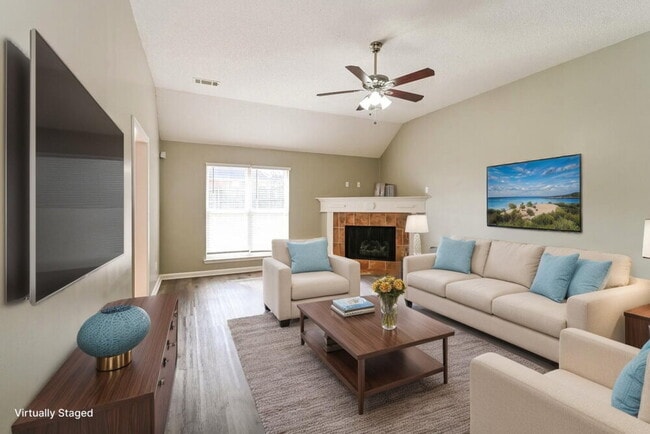 Building Photo - 85 Whispering Ridge Cove