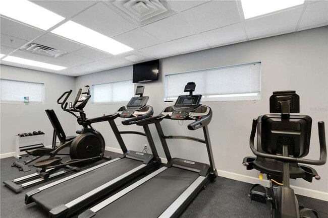 Building Photo - Available on April 15 - Stunning Furnished Waterfront Condo – 2 Beds / 2 Baths with Gulf-to-Bay V...