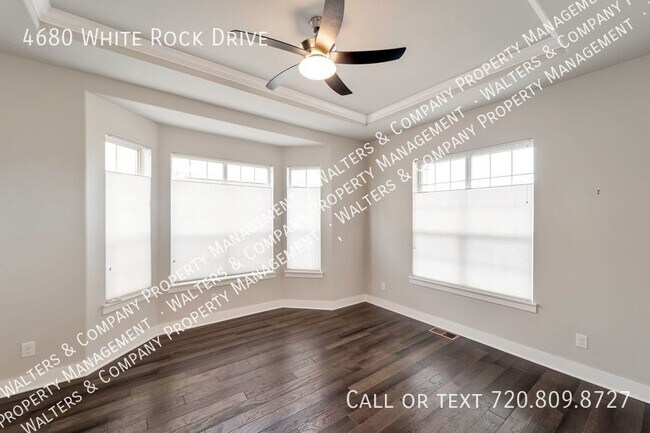 Building Photo - Spectacular 2 Bed 2 Bath in Broomfield!