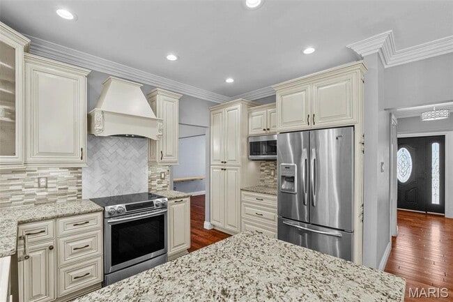 Building Photo - 2444 Southwind Meadows Ct