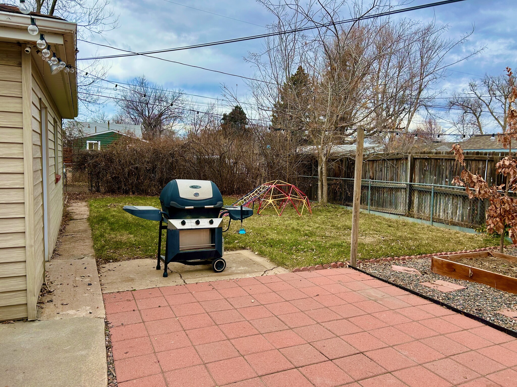 Building Photo - 4751 S Delaware St