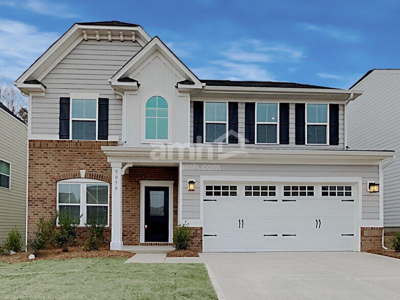Primary Photo - 5050 Twin River Dr