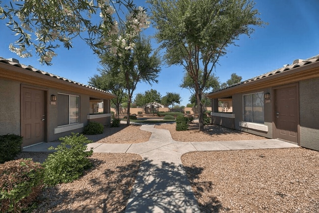 Building Photo - Desert Sage