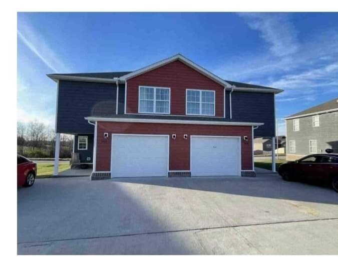 Building Photo - 3032 Ransom Way