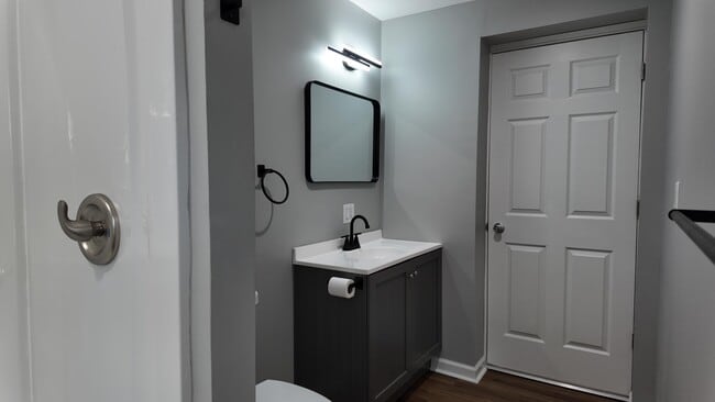 Building Photo - 5315 73rd St