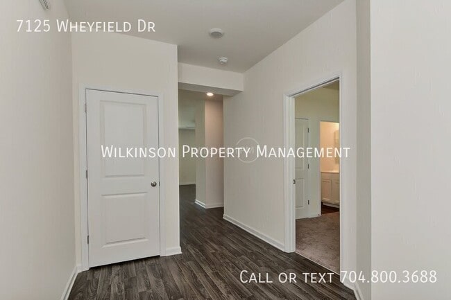 Building Photo - 7125 Wheyfield Dr