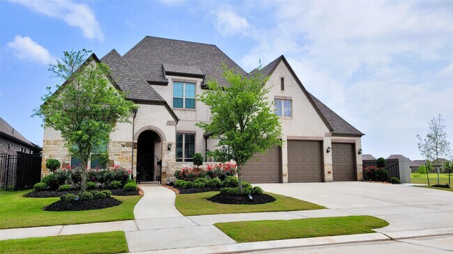 Building Photo - 1110 Sweet Dumpling Dr