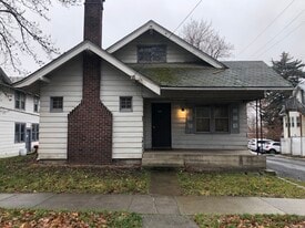 Building Photo - 325 NE Spaulding St