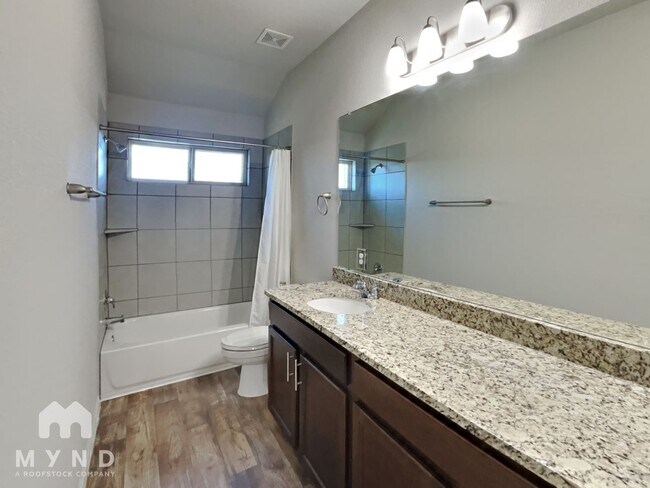 Building Photo - 317 Rusk Bluff Ave