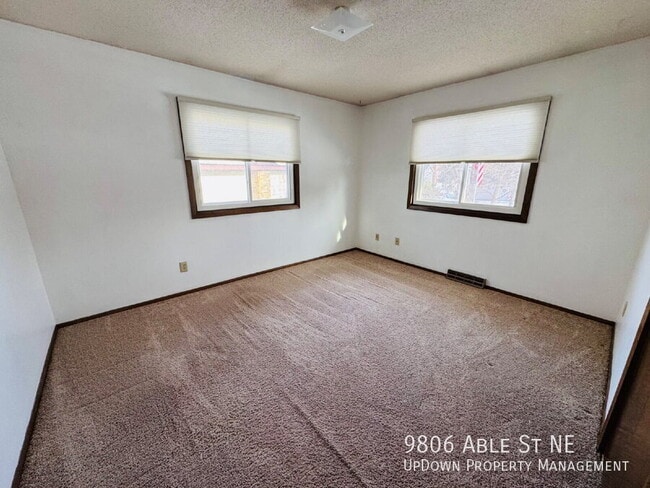 Building Photo - 9806 Able St NE