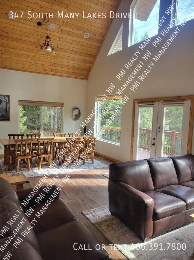 Building Photo - 347 S Many Lakes Dr