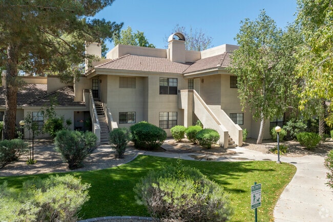 Building Photo - Mariposa Condos