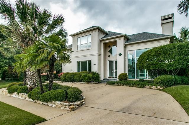 Building Photo - 6425 Shady Oaks Ln
