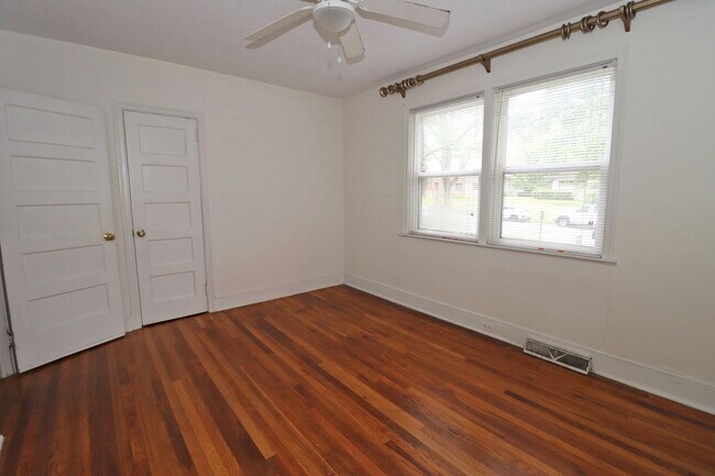 Building Photo - 2716 Heyward St