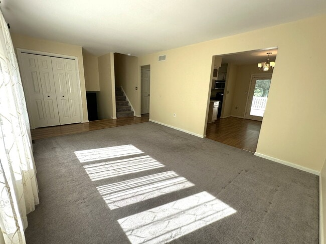 Building Photo - 3-Bedroom Split Level in Peaceful Wooded Setting