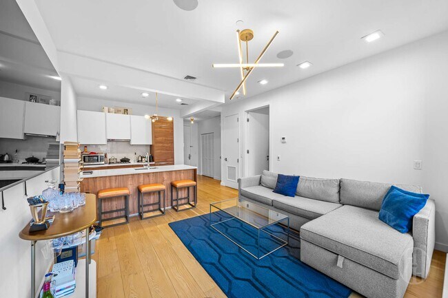 Building Photo - 792 Classon Ave