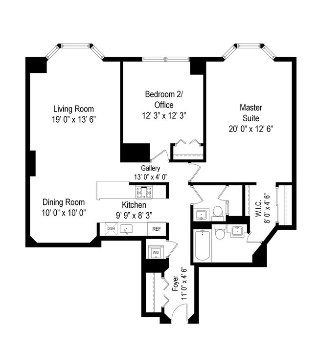 Building Photo - 195 N Harbor Dr