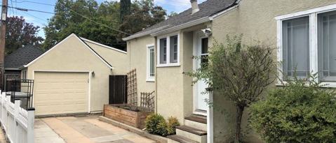 Building Photo - 724 40th St