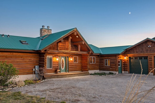 Building Photo - 10455 Rammell Mountain Rd