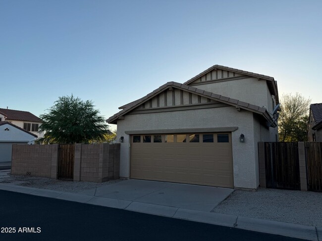 Building Photo - 1709 S Constellation Way