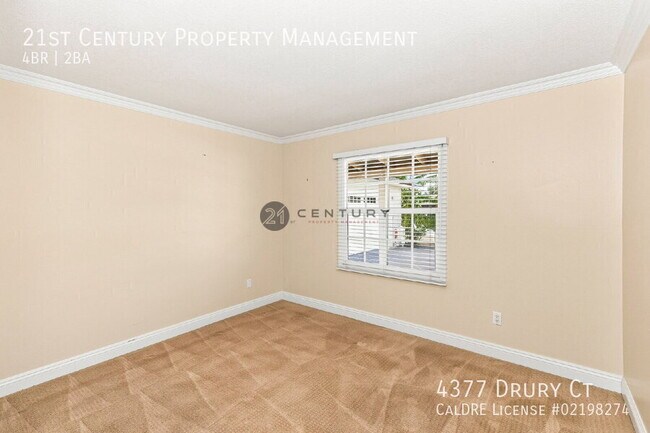 Building Photo - 4377 Drury Ct