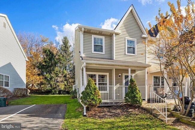 Building Photo - 505 McManus Way