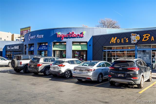 Building Photo - 590 Logan St