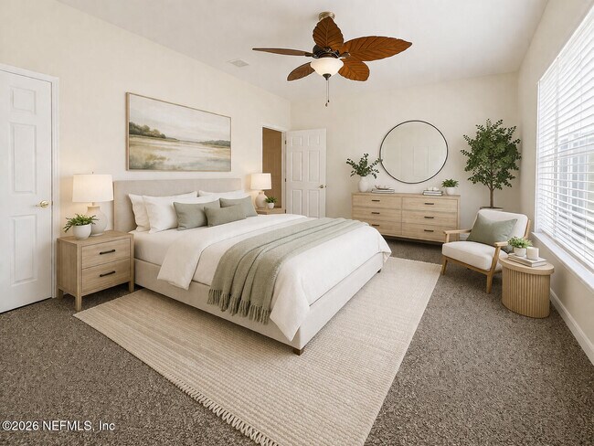 Building Photo - 230 Presidents Cup Way