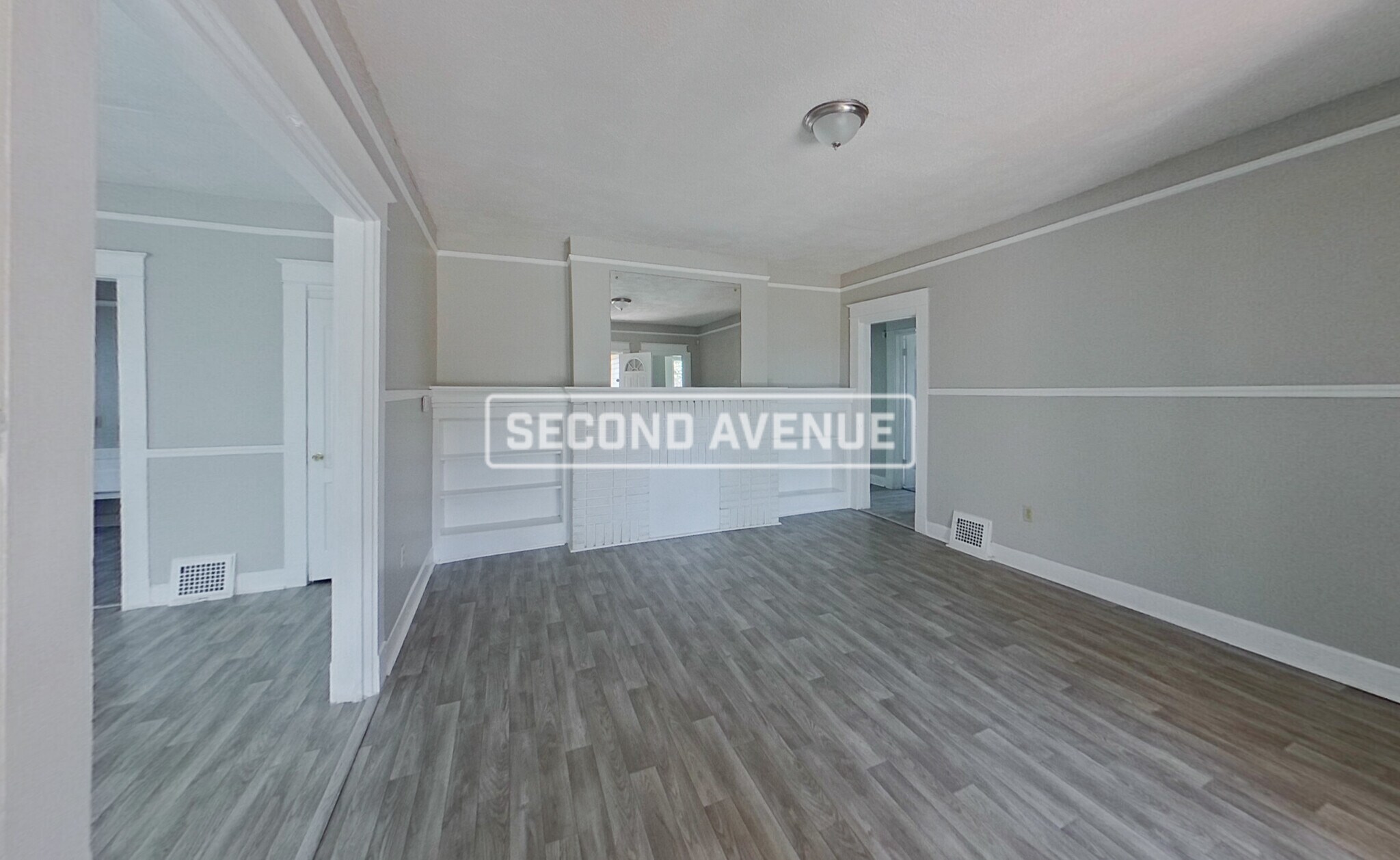 Building Photo - 4121 Court S