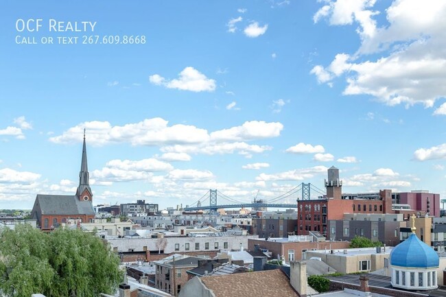 Building Photo - Beautiful Renovated Northern Liberties Loft