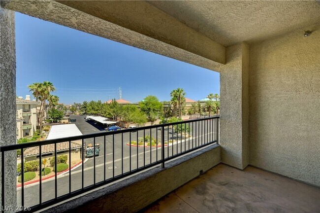 Building Photo - 7147 S Durango Dr