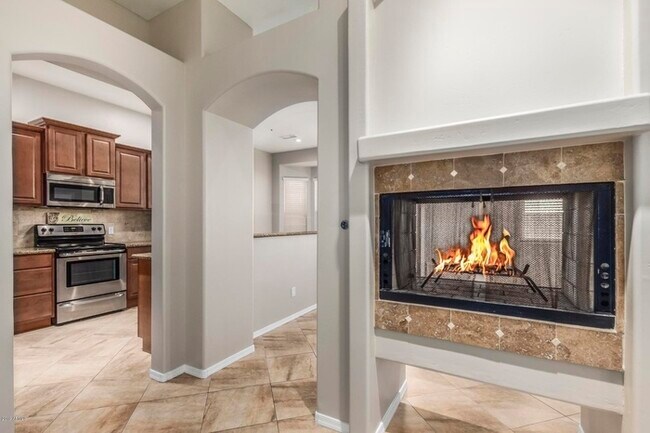 Building Photo - 9268 E Aster Dr