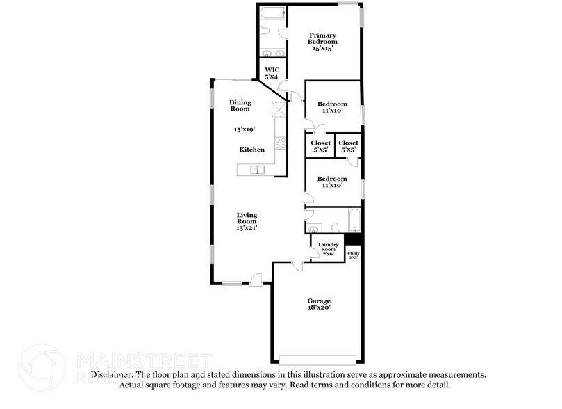 Building Photo - 119 Darrow Creek Dr