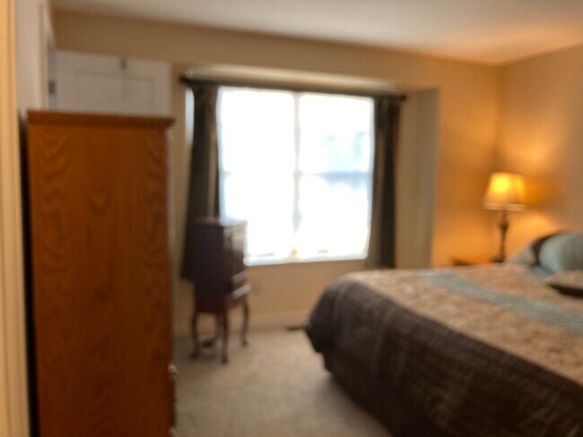 walk in closet left of window - 14217 55th Ave SE