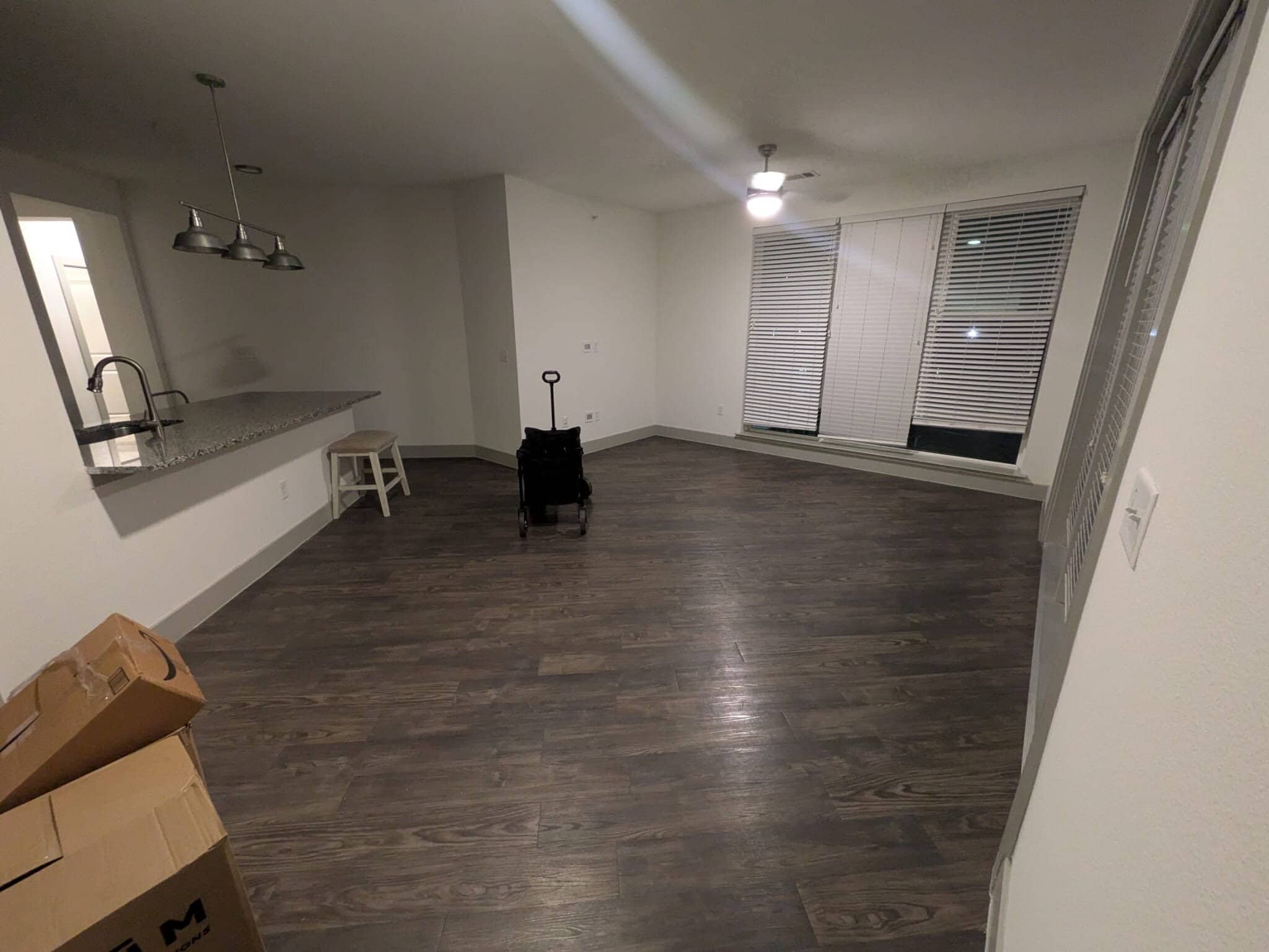 Building Photo - 3801 Vitruvian Way