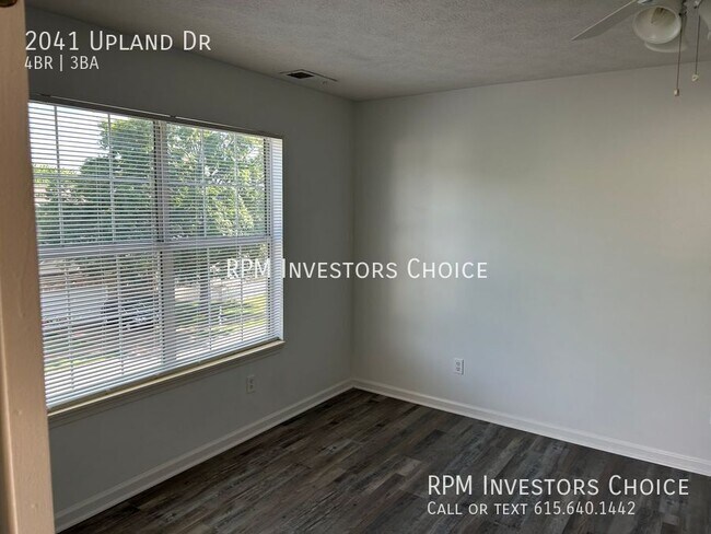 Building Photo - 2041 Upland Dr
