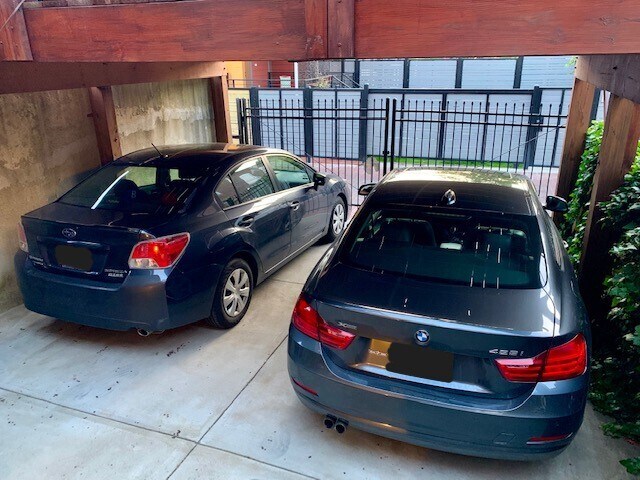 Building Photo - 2010 1st St NW