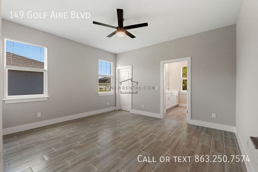 Building Photo - 149 Golf Aire Blvd