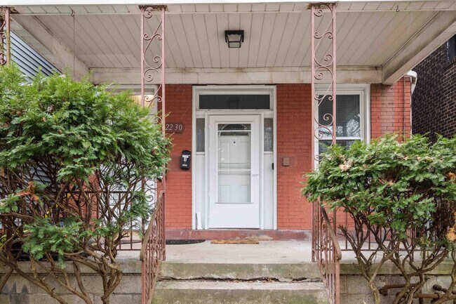 Building Photo - 2230 Tilbury Ave
