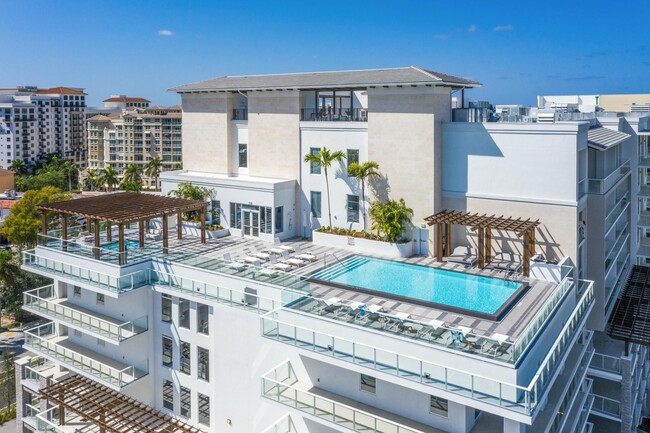 Building Photo - 200 SE Mizner Blvd