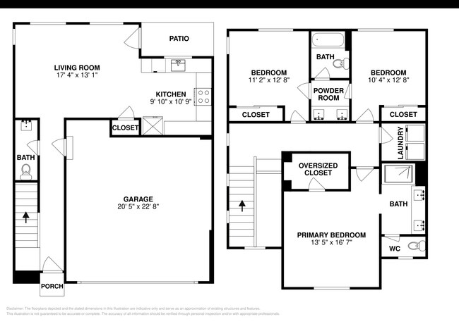 Building Photo - 28097 Cookhouse Ln