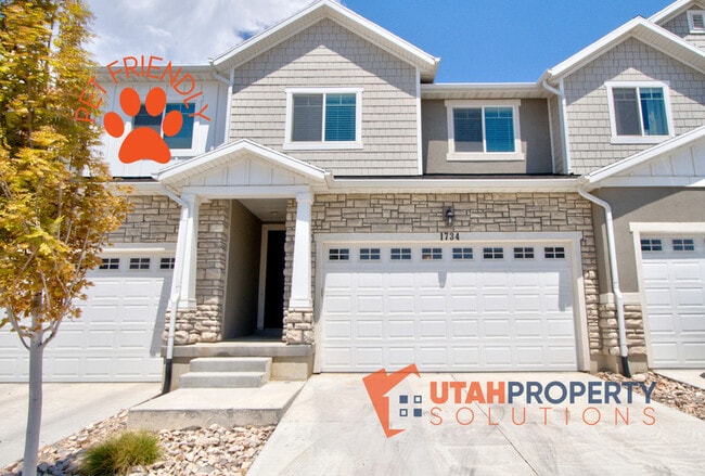 Building Photo - 1734 W Newcastle Ln