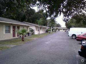 Building Photo - Zephyr Point Apartments