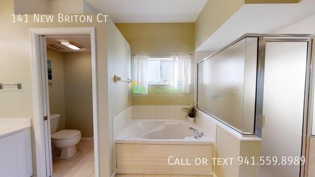 Building Photo - 141 New Briton Ct