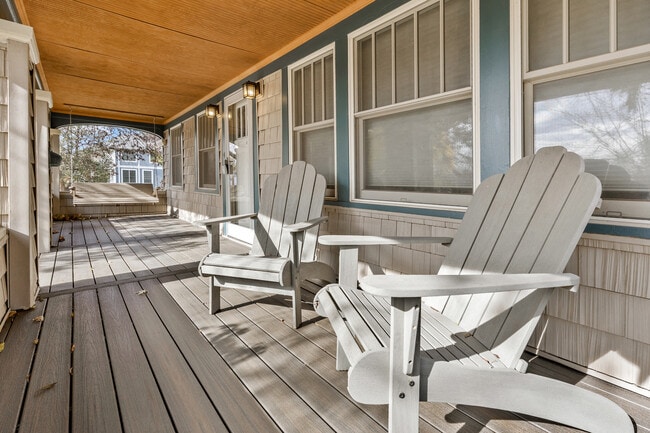 Building Photo - 518 South St