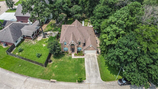 Building Photo - 811 Liberty Way