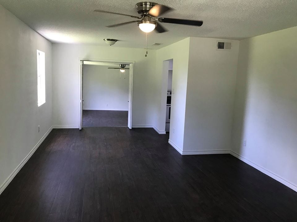 Living Room - 838 Lizzie Ln