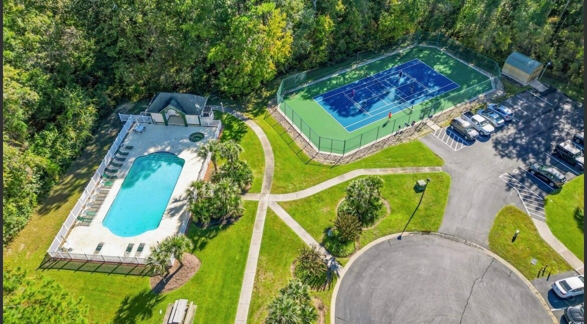 Building Photo - 615 Tupelo Ln