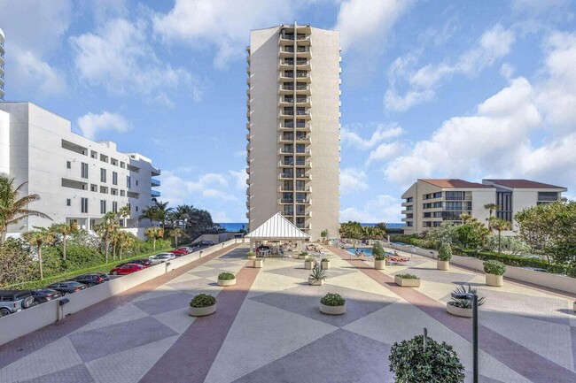 Building Photo - 4200 N Ocean Dr